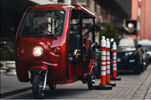 Étude de cas sur la mise à niveau du système électromécanique et de contrôle pour SF Express