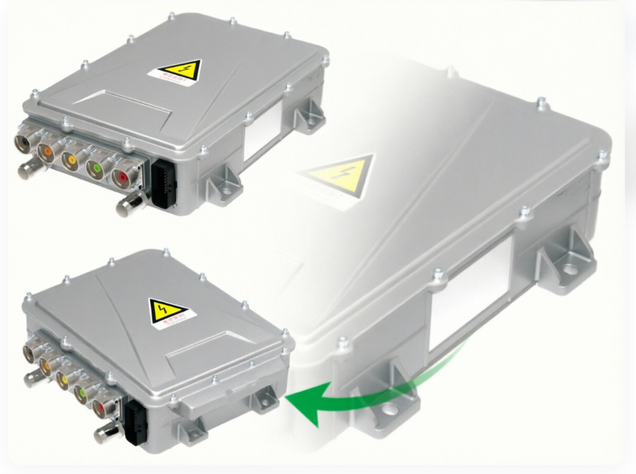 electric bicycle drive systems