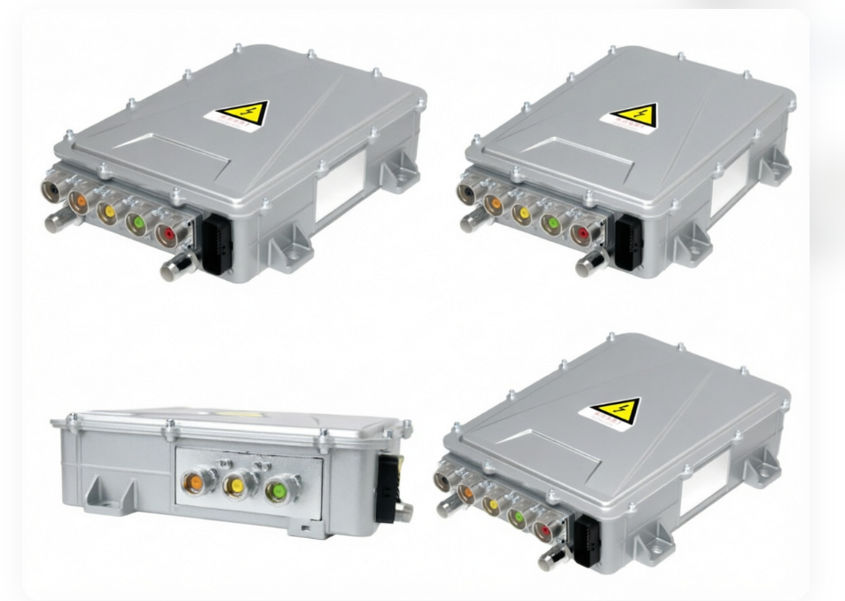 electric bike drive systems
