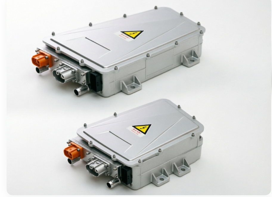 Dites adieu à la surchauffe du moteur ! 3 étapes clés pour les équipes techniques afin d'optimiser la dissipation de chaleur dans les systèmes de propulsion des vélos électriques.