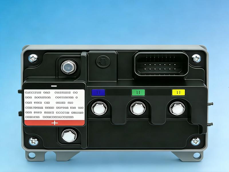 Continuous Current Thermal Management