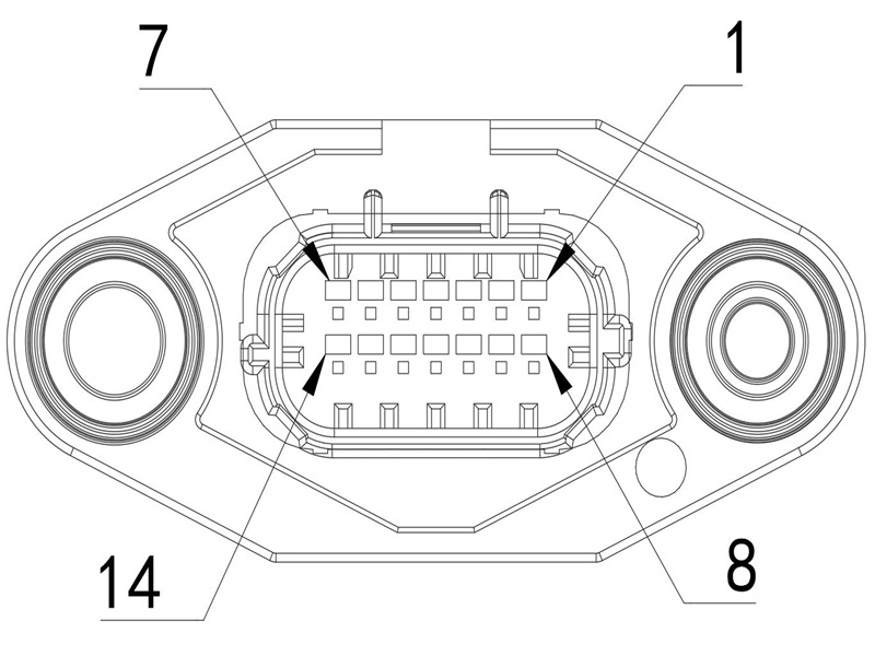 SiC Generator Controller Unit