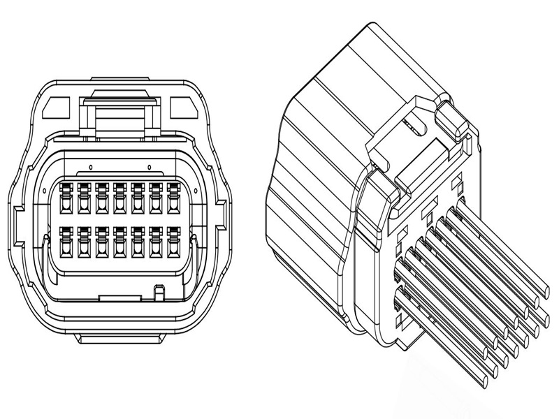Integrated Powertrain Control Platform