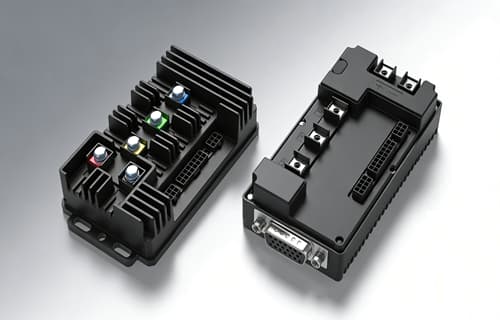 Quelles tendances domineront les solutions de commande des moteurs basse tension au cours des cinq prochaines années ?