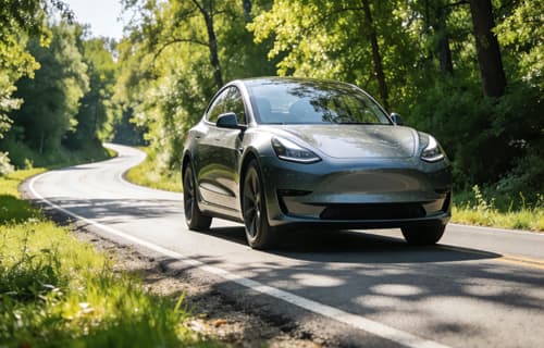 Motor Controller And BMS