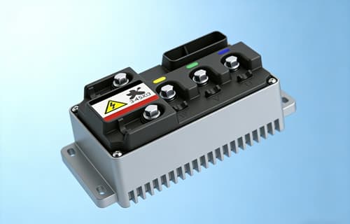 Future Of Automotive Electrification