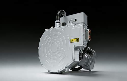 Pourquoi la nouvelle génération de véhicules à autonomie étendue nécessite-t-elle une solution de contrôle de générateur intégrée ?