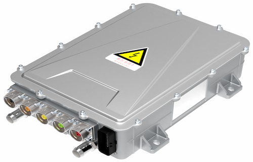 Comment prolonger de 20 % la durée de vie du système de propulsion d'un véhicule électrique ?