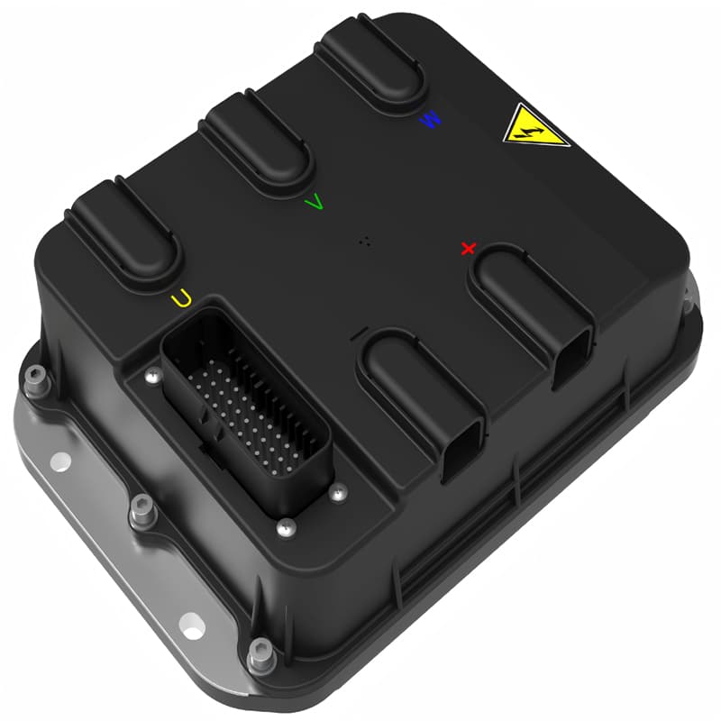 Quelles sont les tendances émergentes en matière de technologie de contrôleur de moteur de moyeu pour motos électriques pour 2026 et au-delà ?
