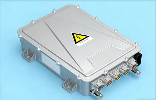 Comment évaluer le coût total du cycle de vie et la durabilité du contrôleur de moteur ?