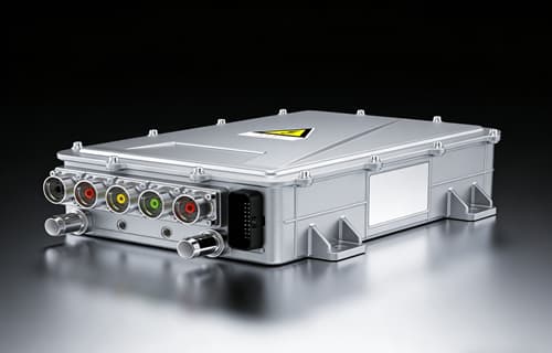 WISEDRV a conclu un partenariat avec Geely Automobile, fournissant des composants électroniques de contrôle essentiels pour les véhicules électriques.