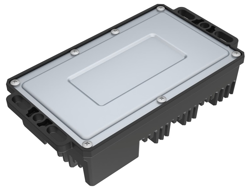 60 80 Kph Electric Drive Platform