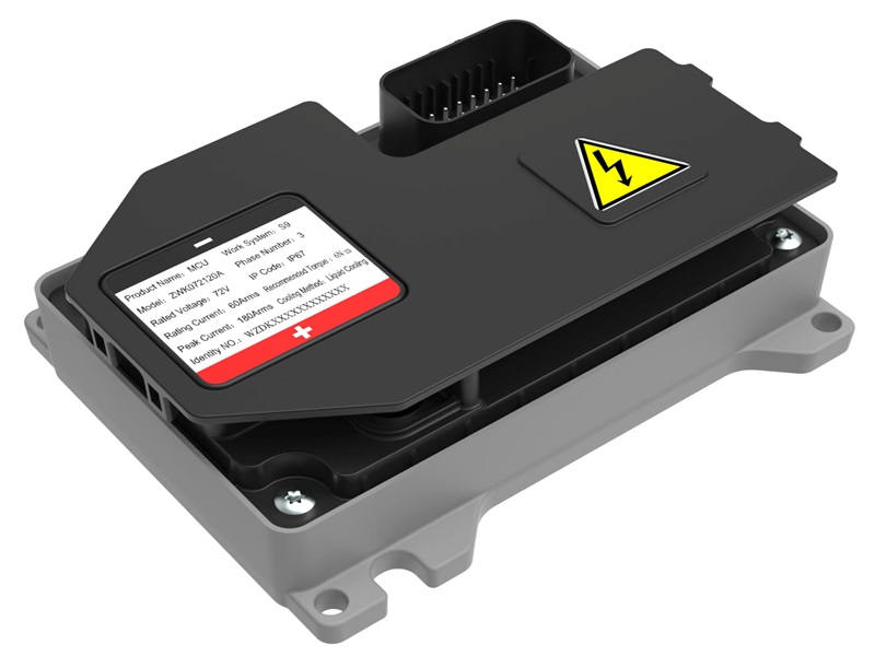 best 48v e bike controller