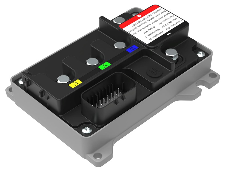 controller for e bike