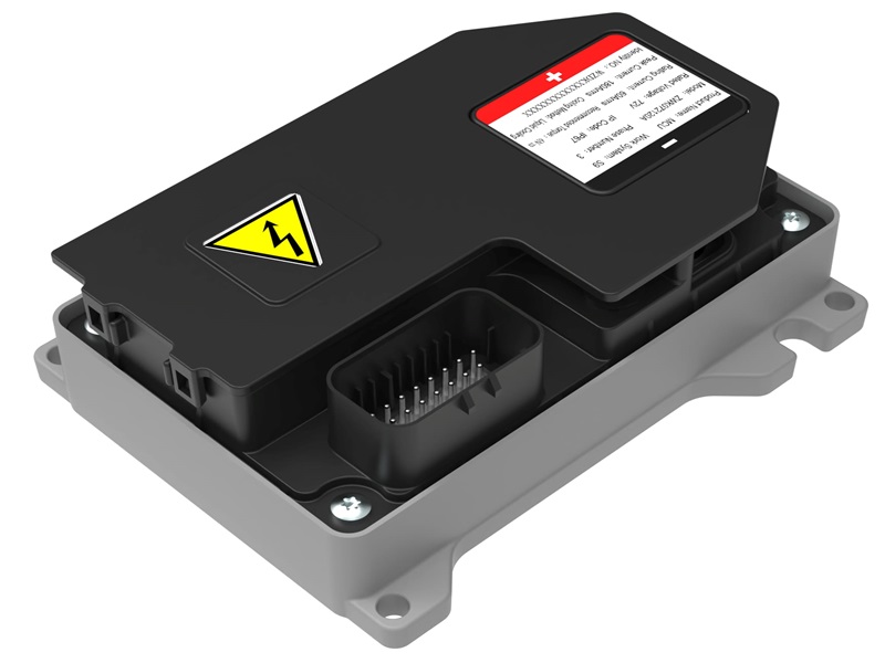 e bike controller 48v