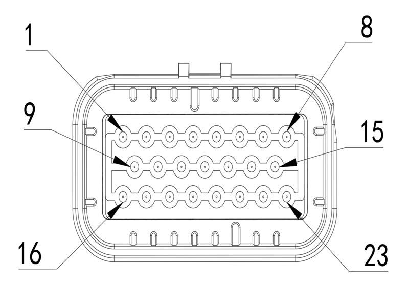 motor controller 48v