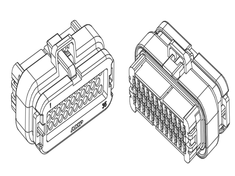 48v dc motor controller