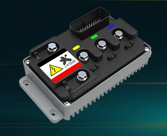 Plateforme de puissance pour motos électriques