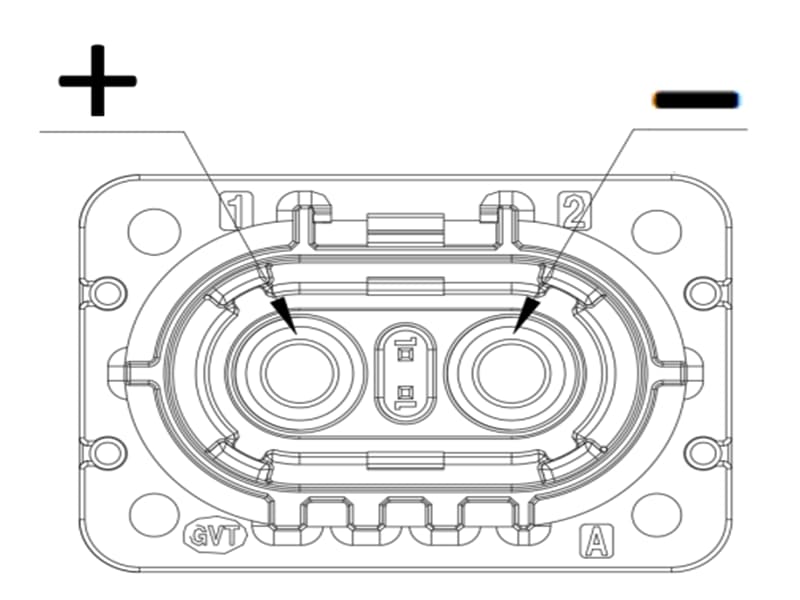 electro drive systems