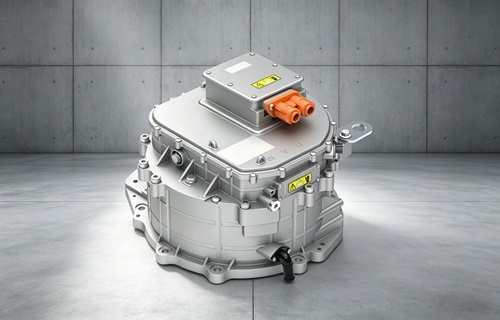 L'intégration poussée des systèmes de propulsion électrique à énergies nouvelles est devenue la nouvelle tendance du secteur.