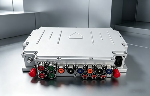 300KW high-efficiency high-power range extender GCU 300KW high-efficiency high-power range extender GCU