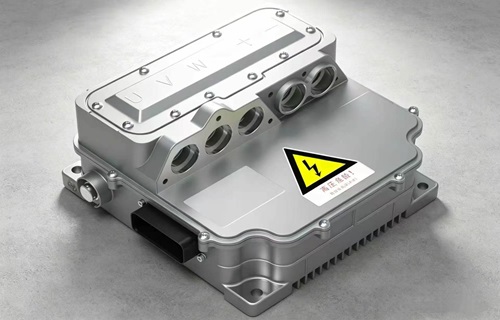 ev dc motor controller