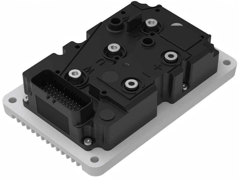 72V 400A Electric Vehicle Controller