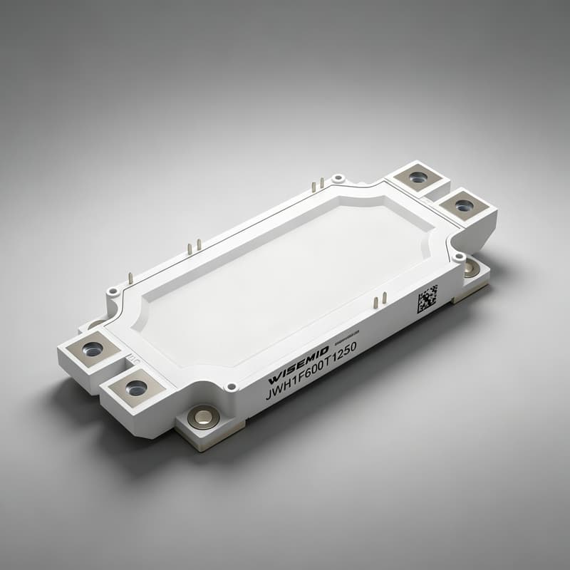 Qu’est-ce qu’un module IGBT ? Guide du débutant sur la sélection, l’application et la gestion thermique