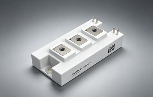 De la R&D à la production de masse : le module IGBT WISEDRV s’impose durablement dans les domaines de la conversion de fréquence industrielle et des nouvelles énergies.