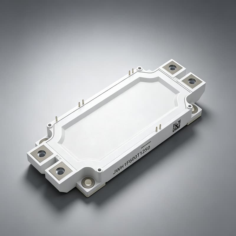 Qu’est-ce qu’un module IGBT ? Guide du débutant sur la sélection, l’application et la gestion thermique