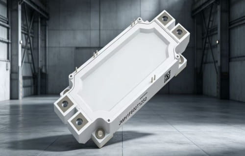 High Power IGBT Module Cost