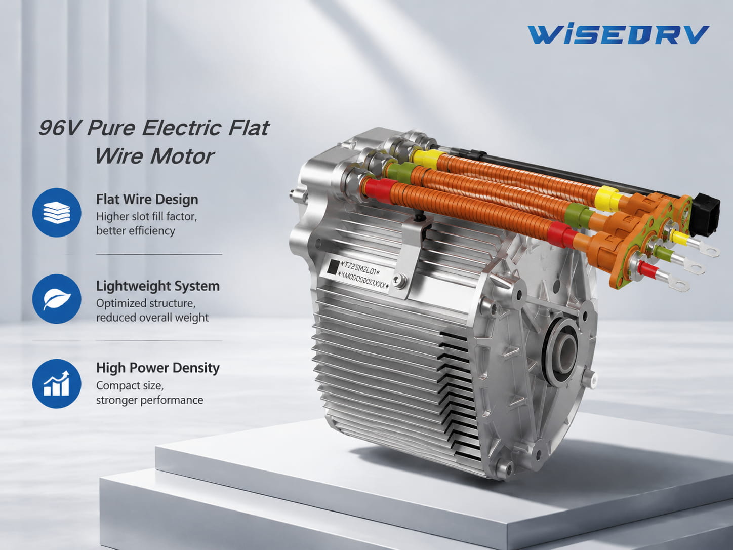 motor manufacturer in china