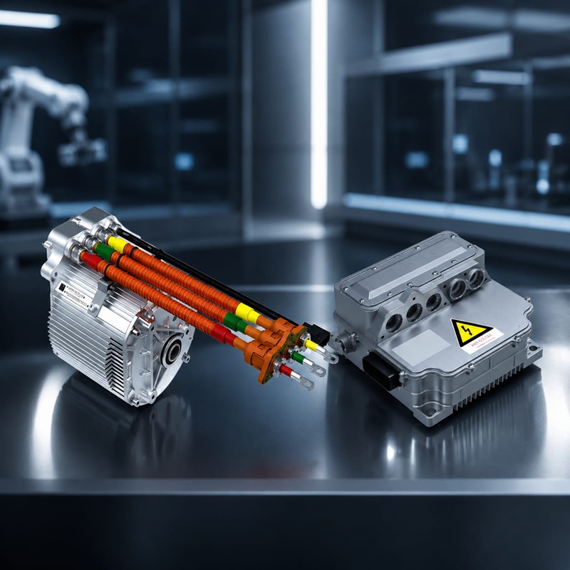 Quels critères les constructeurs automobiles doivent-ils privilégier lors du choix de leurs fournisseurs de technologies d'électrification des véhicules et de groupes motopropulseurs ?