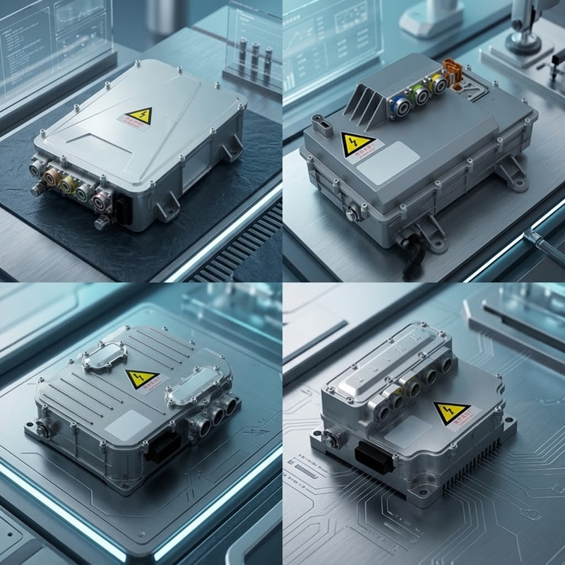 Quel type de système de propulsion électrique peut être considéré comme « bon » ?