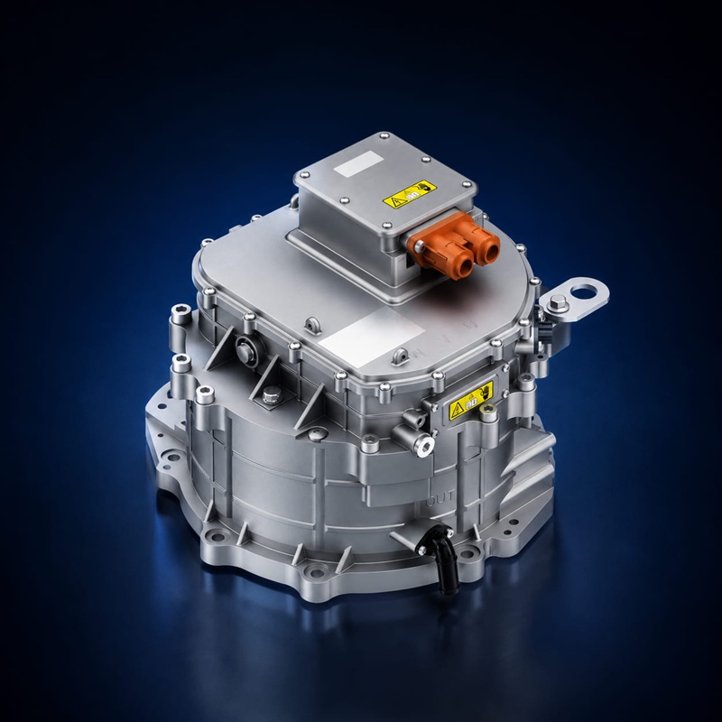 Quel type de système de propulsion électrique peut réellement supporter les conditions difficiles des véhicules tout-terrain et commerciaux ?